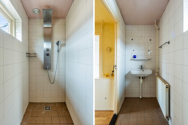 Foto - Te koop: Ruime hoekwoning met potentie!